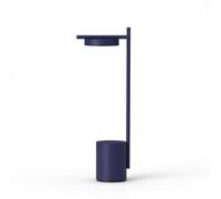 Lampe Portative Igram "I" Bleu