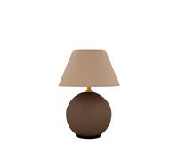 Lampe Portative Iris 16 Moka
