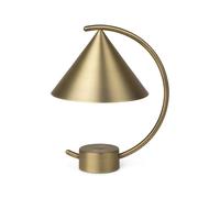 Ferm Living Lampe de table Meridian Brass