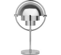 Lampe Portative Multi-Lite Chrome