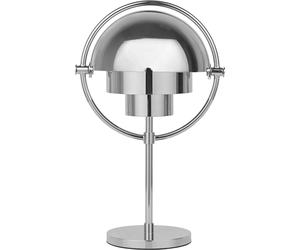 Lampe Portative Multi-Lite Chrome