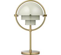 GUBI Lampe portable Multi-Lite Gris pastel