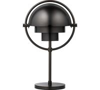 GUBI Lampe portable Multi-Lite Laiton noir