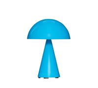 Lampe Portative Mush Bleu
