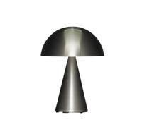 Lampe Portative Mush Nickel