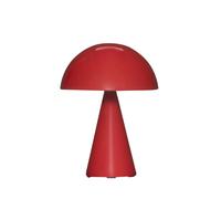 Lampe Portative Mush Rouge