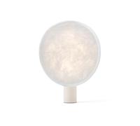 Lampe Portative New Works Tense Blanc