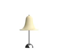 Verpan Lampe portable Pantop – Sans fil rechargeable, LED – Beige