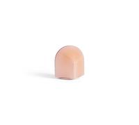 HAY Lampe de table Parade Portable 16 cm Blush pink