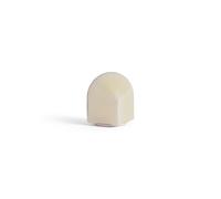 HAY Lampe de table Parade Portable 16 cm Shell white