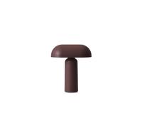 Lampe Portative Porta Brun