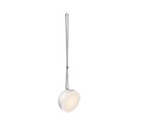 Lampe Portative Sphere Gris