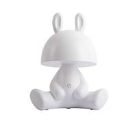 Lampe Pour Enfant Lapin - Blanc