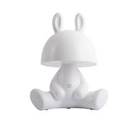 Lampe pour enfant Lapin - Blanc