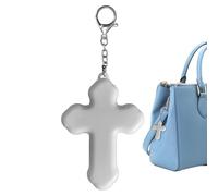 Lampe pour Sac À Main Charme De Portefeuille en Forme De | Lampe LED Compacte Pour Sac Pour Femmes et Filles Dames Étudiants Voyageurs Automobilistes Soirées Parkings Coupures