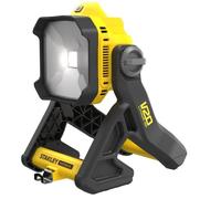 Stanley SFMCL030B-XJ FatMax V20 Lampe projecteur (18V/sans batterie ni chargeur)