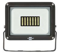 Brennenstuhl Projecteur LED extérieur JARO 3060 1171250241 – 20 W, 2300 lm, IP65, CEE D, blanc