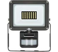 Brennenstuhl Projecteur LED JARO 3060 P détecteur de mouvements infrarouge, 2300 lm, 20 W, IP65