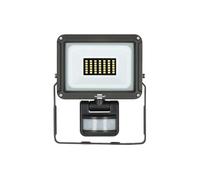 Brennenstuhl Projecteur LED JARO 3060 P détecteur de mouvements infrarouge, 2300 lm, 20 W, IP65