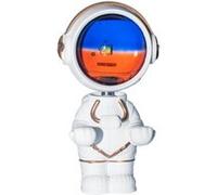 Lampe Projecteur LED FONGWAN Veilleuse de lever du soleil pour Enfant Chambre - Astronaute 13cm blanc G
