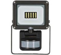 Lampe Projecteur LED Mobile 10W 1150lm IPX6 Modèle Jaro 1060P Brennenstuhl Noir Noir G