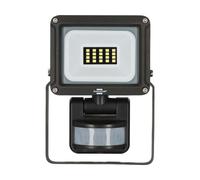 Brennenstuhl Projecteur LED Jaro 1060P 10W 1150 lm IPX6 détecteur de mouvements Noir