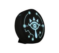 Lampe projecteur - PALADONE - Zelda - Œil Sheikah - Rechargeable USB - LED intégrée
