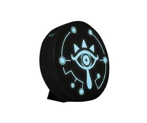 Lampe projecteur - PALADONE - Zelda - Œil Sheikah - Rechargeable USB - LED intégrée