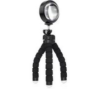 Lampe Projecteur Wafenso de Coucher de Soleil 16 Couleurs avec Trépied Octopus Portable G