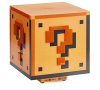 PALADONE Lampe USB Nintendo Super Mario Bros