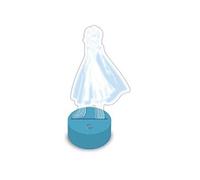 lampe/rafraîchisseur d'air Frozen II girls blue