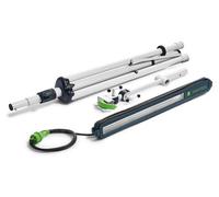 Lampe rasante 10W SYSLITE STL 450-Set 1200lm + sacoche de transport - FESTOOL - 202911