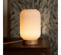 Lampe rechargeable - lilly