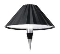 Lampe rechargeable pour bouteille de vin | Lampe de bouteille sans fil | Veilleuse LED pour bouteille de vin, lampe de chevet à contrôle tactile, lampe de chevet pour bar, restaurant