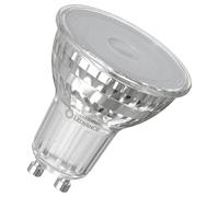 Ledvance LED PAR16 80 120° P 6.9W 827 GU10 - Lampes LED socle GU10