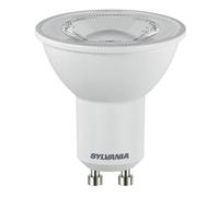 Sylvania Ampoule RefLED ES50 GU10 4,2 W 345 lm 36° Blanc neutre 4000 K Lot de 5