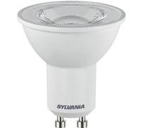 Lampe RefLED ES50 80 Ra GU10 450 lm - SYLVANIA - 0029178