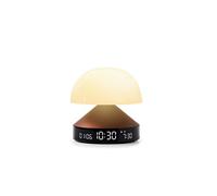 Lampe réveil simulateur d'aube Lampe Mina Sunrise Bronze