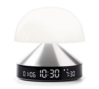 Lampe réveil simulateur d'aube Lexon