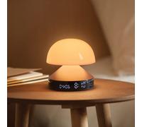 Lampe réveil simulateur d'aube Lexon