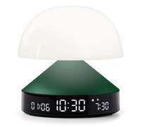 Lampe réveil simulateur d'aube Lexon