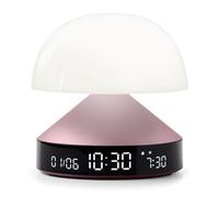 Lampe réveil simulateur d'aube Lexon