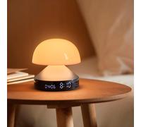 Lampe réveil simulateur d'aube Lexon