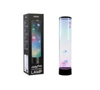 Lampe ronde - ITOTAL - Jellyfish - Diamètre 70 cm - Design méduse - Pour salon intérieur