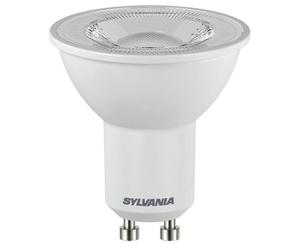 Lampe RREFLED ES50 4,2 W 345 Lm 840 36° lot de 10 SYLVANIA 0029169