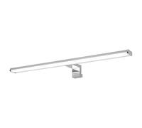 Lampe salle de bain Rabalux LED 12W IP44 chromé Levon G]
