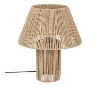 Lampe ""Salva"" en métal H38cm - Atmosphera Créateur d'intérieur