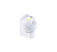 Lampe sans fil à LED COB 120 lm et capteur PIR