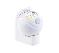 Lampe sans fil à LED COB 120 lm et capteur PIR