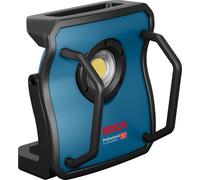 Lampe sans fil BOSCH 0601446900 - GLI 18V-10000 C Professional (vendu sans batterie)